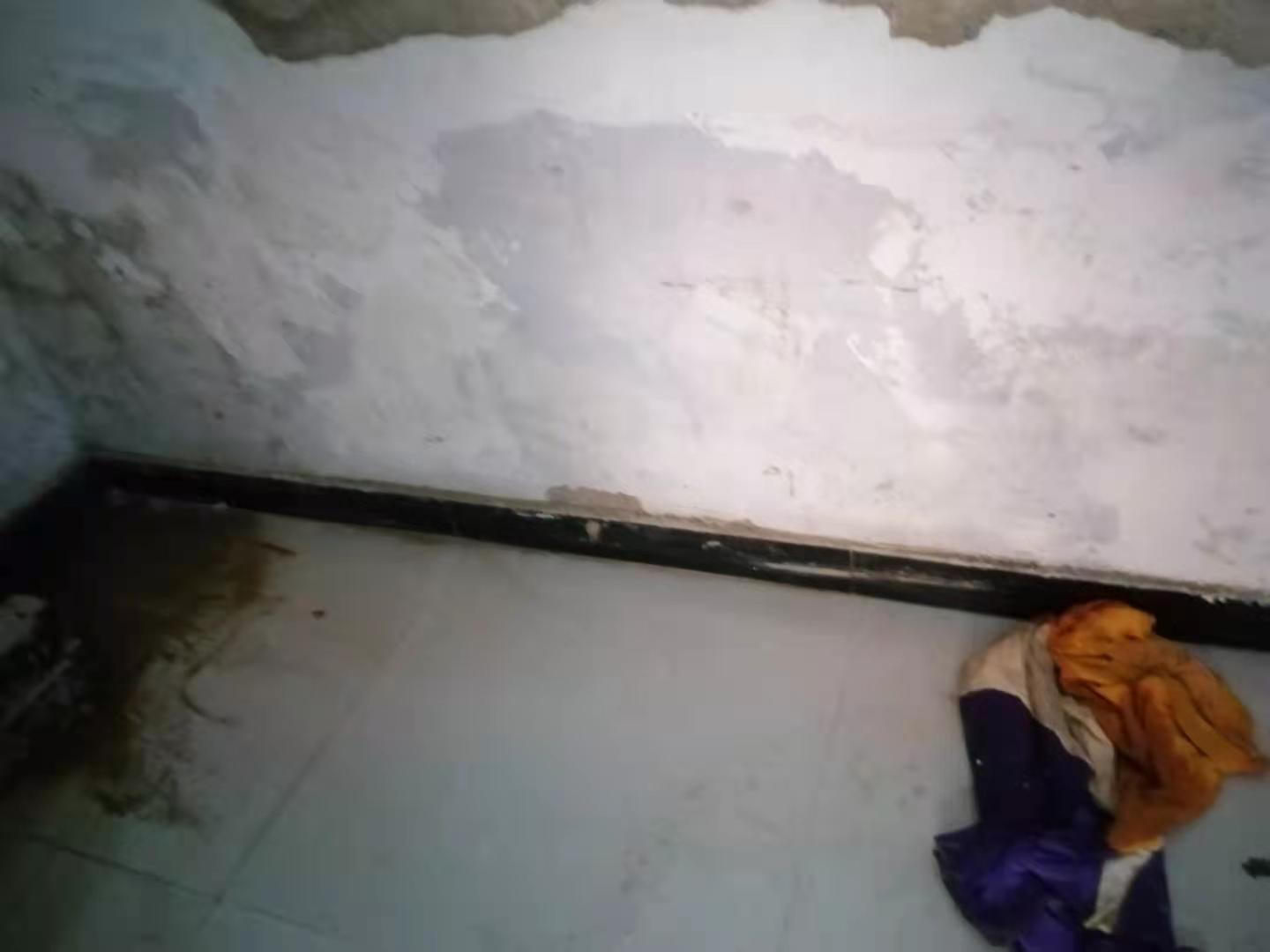 荥阳家里漏水了怎么办？