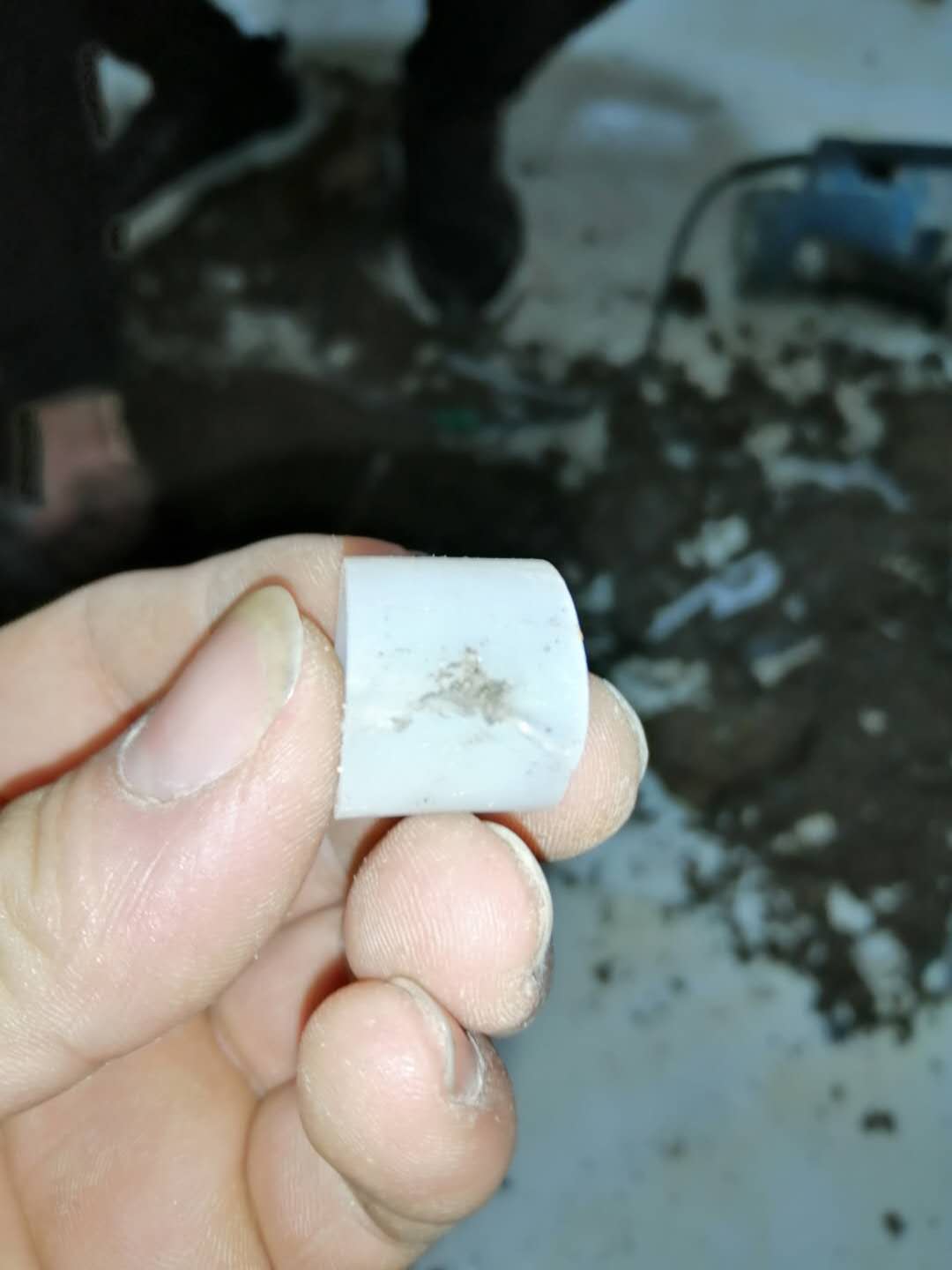 荥阳地暖测漏，地暖漏水检测，暖气漏水检测