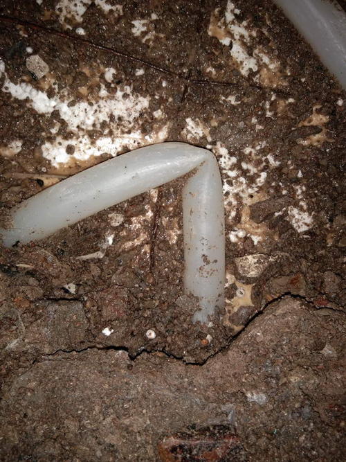 荥阳堵点精准查找